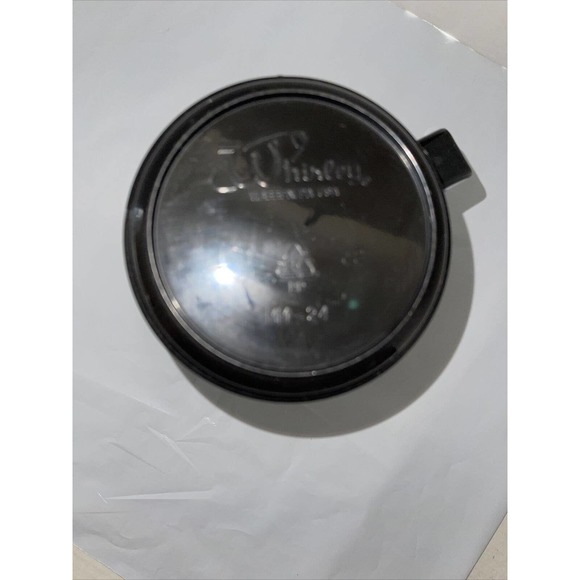 Disney World Blizzard Beach Refillable Insulated Souvenir Mug Cup w/Black Lid - Picture 6 of 6